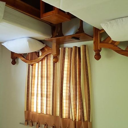Chuan Chom Resort Sukhothai Dış mekan fotoğraf