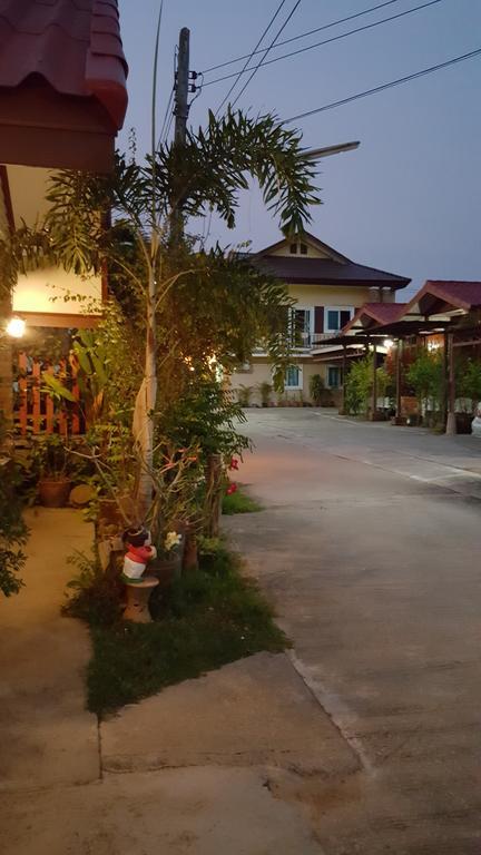 Chuan Chom Resort Sukhothai Dış mekan fotoğraf