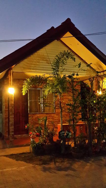 Chuan Chom Resort Sukhothai Dış mekan fotoğraf