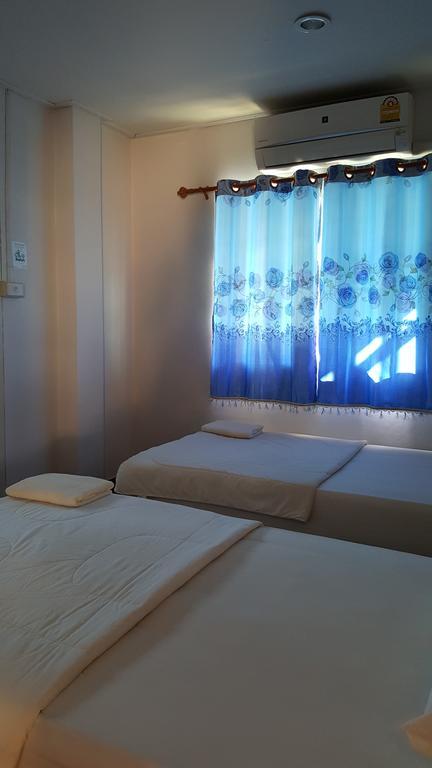 Chuan Chom Resort Sukhothai Dış mekan fotoğraf