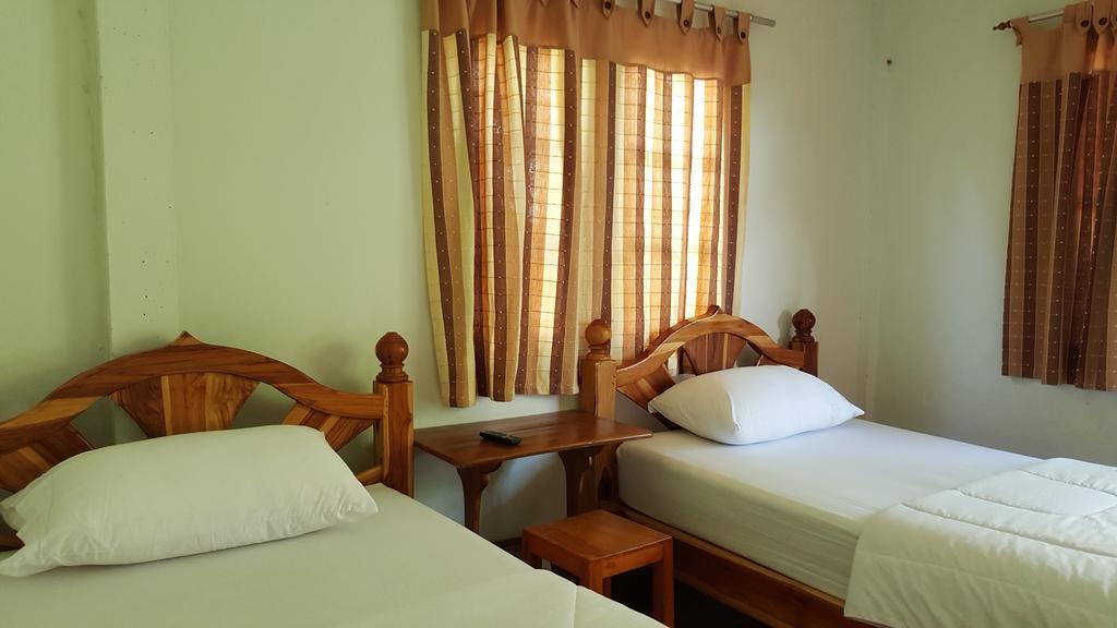 Chuan Chom Resort Sukhothai Dış mekan fotoğraf