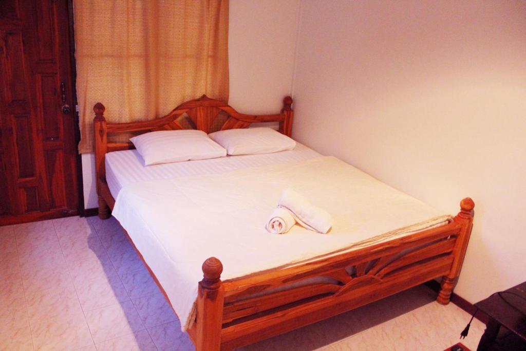 Chuan Chom Resort Sukhothai Oda fotoğraf