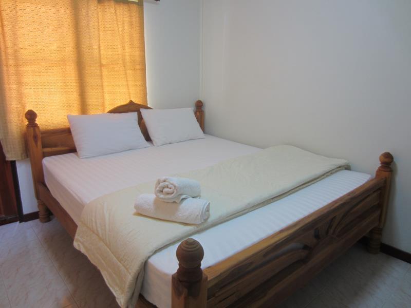 Chuan Chom Resort Sukhothai Dış mekan fotoğraf