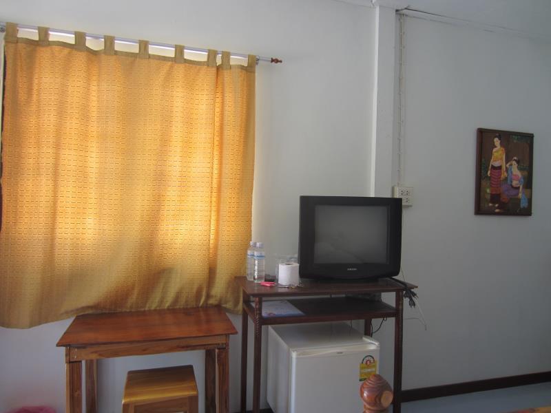 Chuan Chom Resort Sukhothai Dış mekan fotoğraf