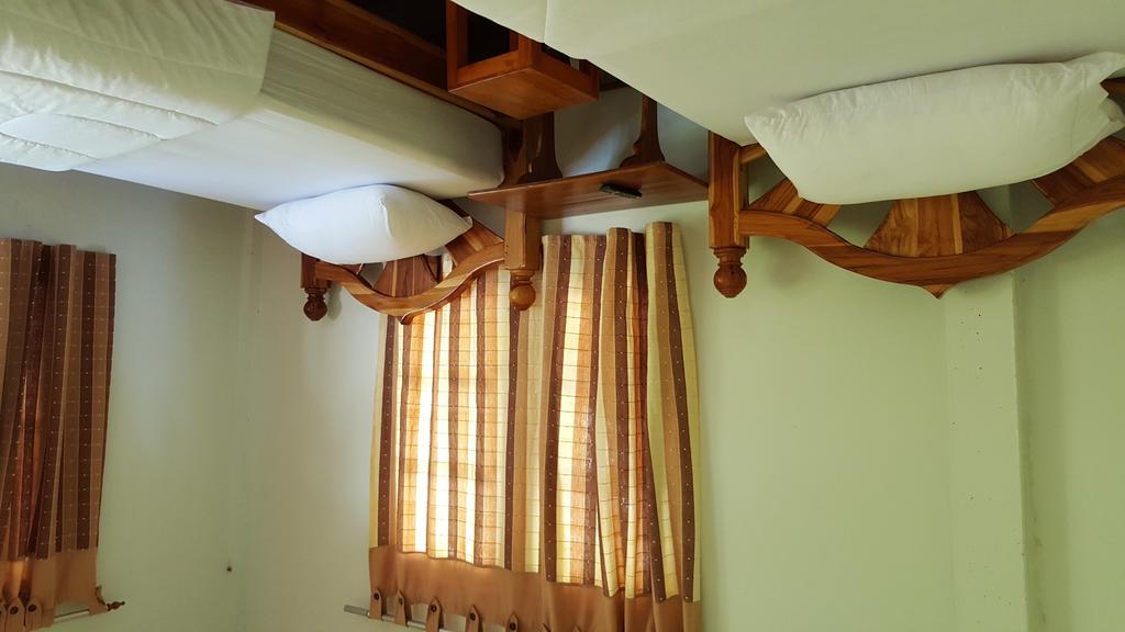 Chuan Chom Resort Sukhothai Dış mekan fotoğraf