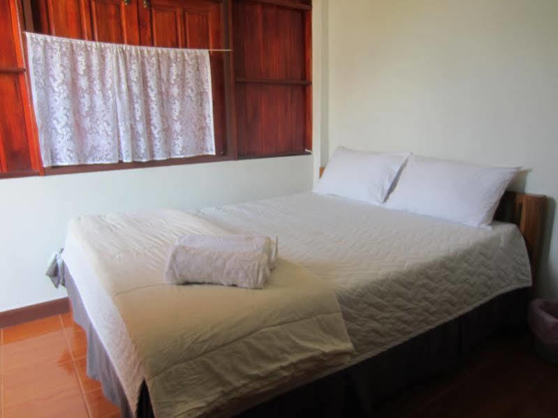 Chuan Chom Resort Sukhothai Dış mekan fotoğraf
